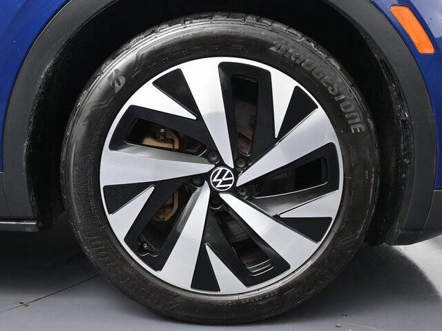 2021 Volkswagen ID.4 1st Edition