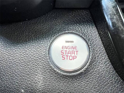 2016 Kia Optima SXL Turbo