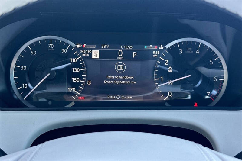 2021 Land Rover Range Rover Velar P250 R-Dynamic S