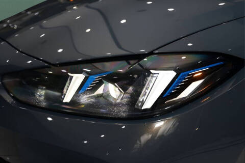 2025 BMW M4