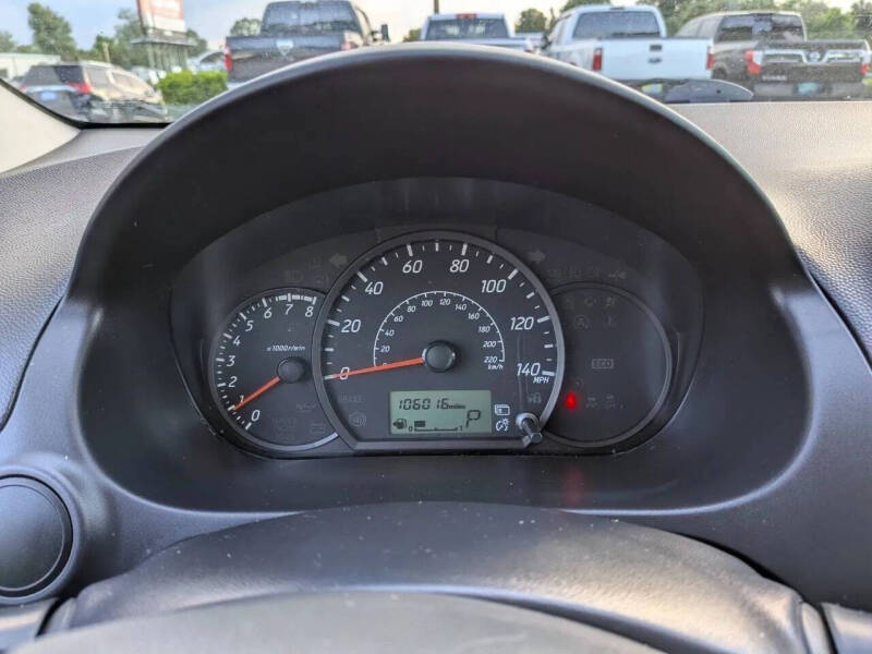 2017 Mitsubishi Mirage G4 ES