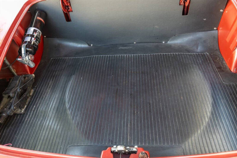 1961 Chevrolet Corvette