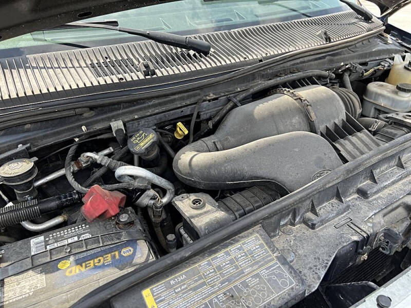 2009 Ford E-Series E-350 SD