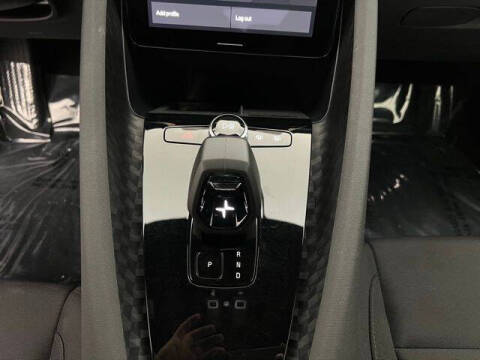 2022 Polestar 2 Long Range Dual Motor