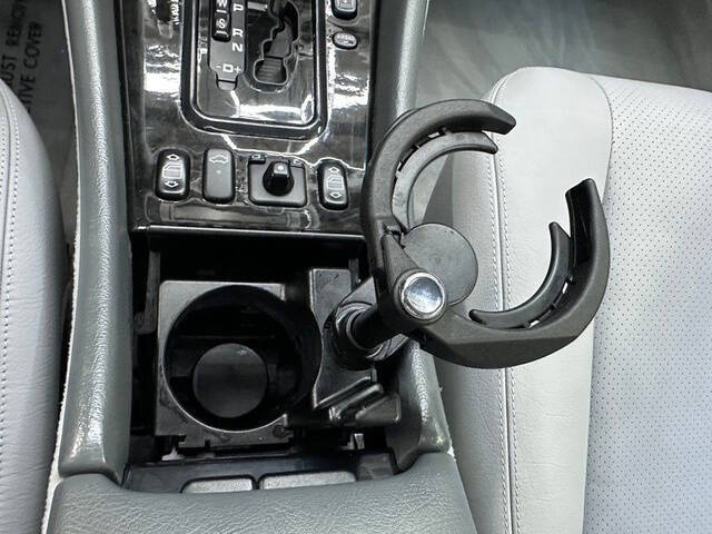 2001 Mercedes-Benz CLK CLK 430