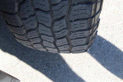 2020 GMC Sierra 2500HD