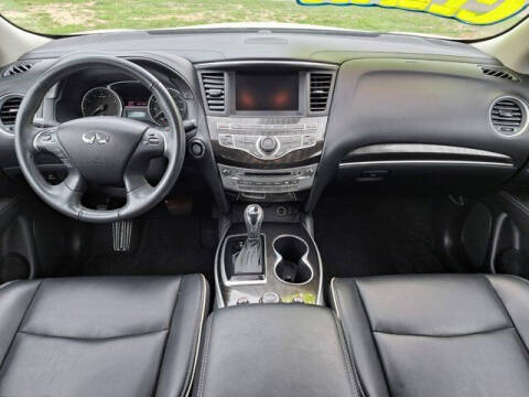 2020 Infiniti QX60 Pure