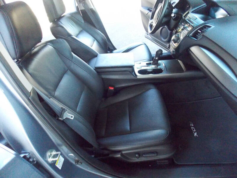 2014 Acura RDX w/Tech