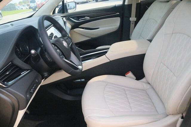 2024 Buick Enclave Avenir