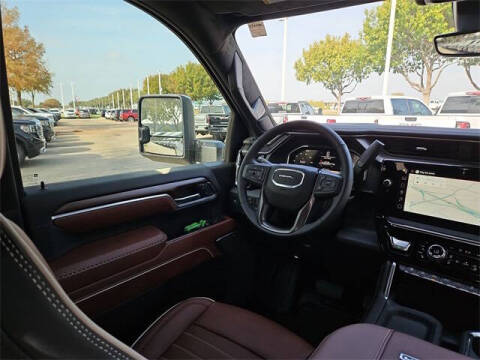 2026 GMC Sierra 3500HD