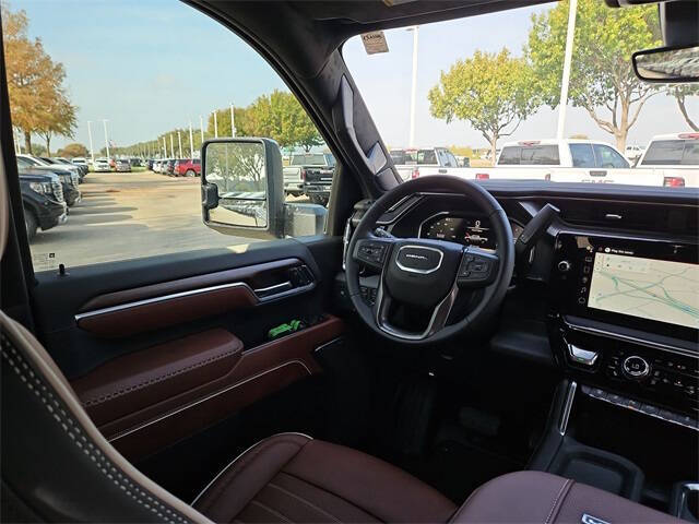 2026 GMC Sierra 3500HD