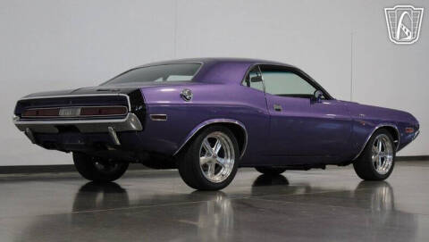 1970 Dodge Challenger