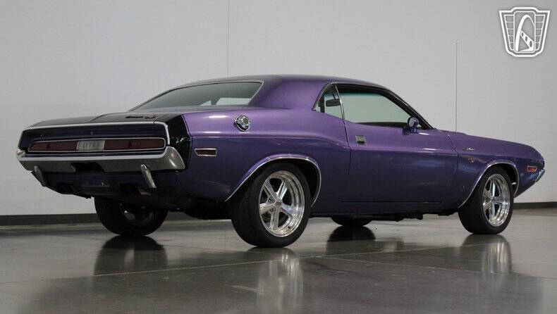 1970 Dodge Challenger