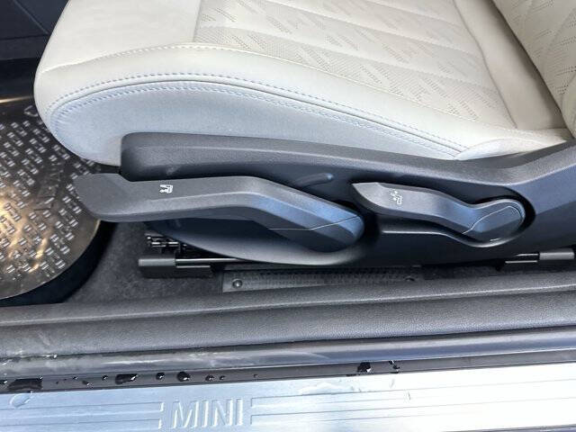 2026 MINI Hardtop 2 Door Cooper S