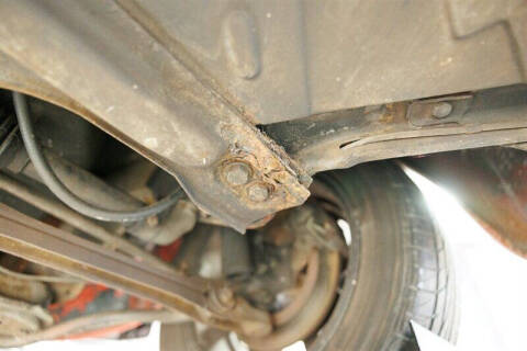 1979 Volkswagen Beetle