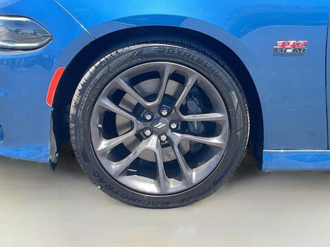 2022 Dodge Charger