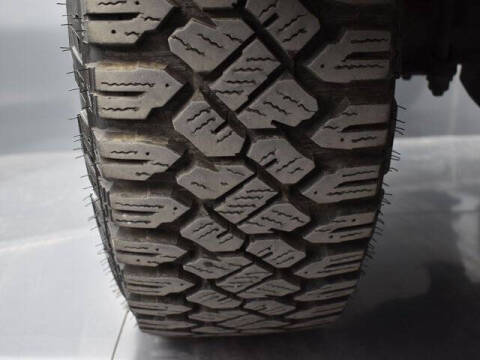 2020 GMC Sierra 2500HD