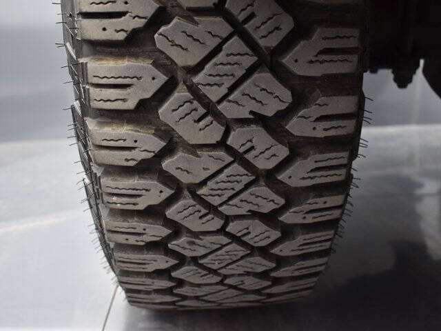 2020 GMC Sierra 2500HD