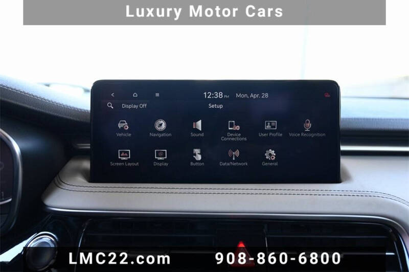 2024 Genesis G70
