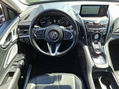 2024 Acura RDX SH-AWD w/Tech