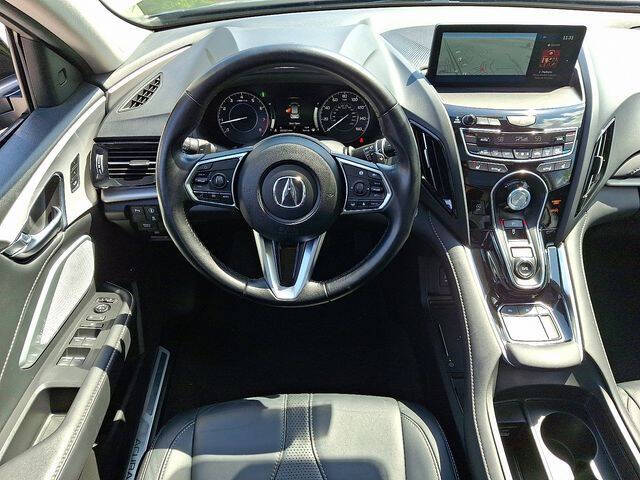 2024 Acura RDX SH-AWD w/Tech