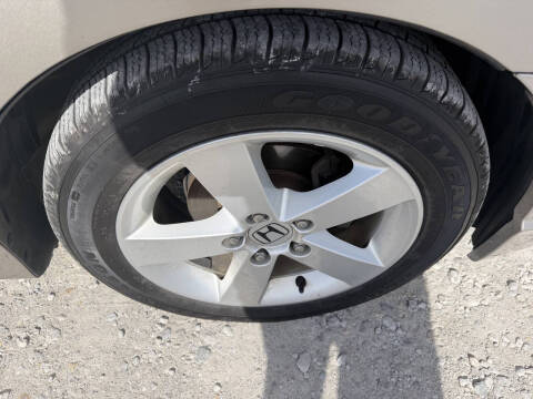 2006 Honda Civic EX