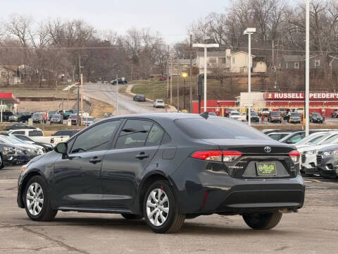 2025 Toyota Corolla Hybrid