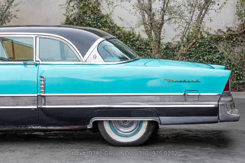 1956 Packard 400