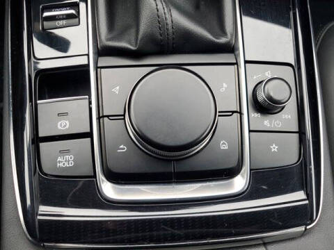 2023 Mazda CX-30 2.5 S Preferred