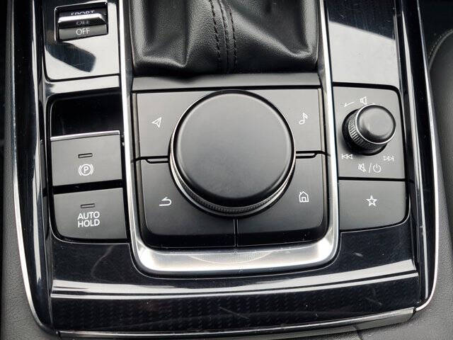 2023 Mazda CX-30 2.5 S Preferred