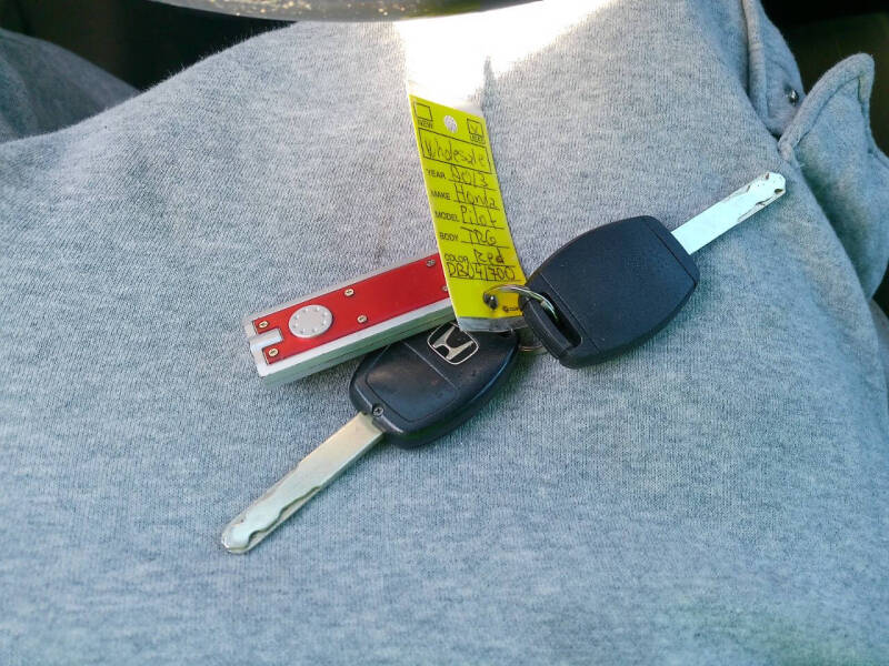 2013 Honda Pilot Touring