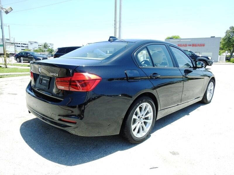 2016 BMW 3 Series  - $13,900