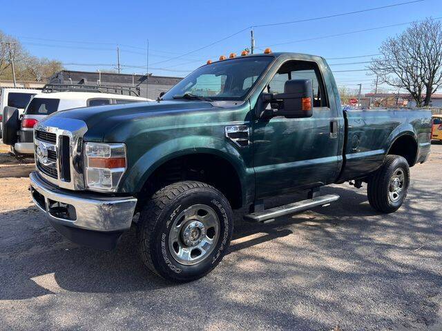 2009 Ford F-350 Super Duty for sale at US Auto in Pennsauken NJ