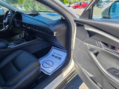 2022 Mazda CX-30 2.5 S Preferred