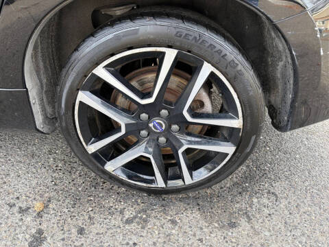 2017 Volvo S60 T5 Dynamic