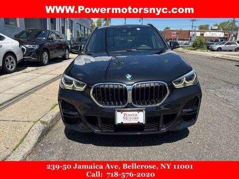 2020 BMW X1 xDrive28i