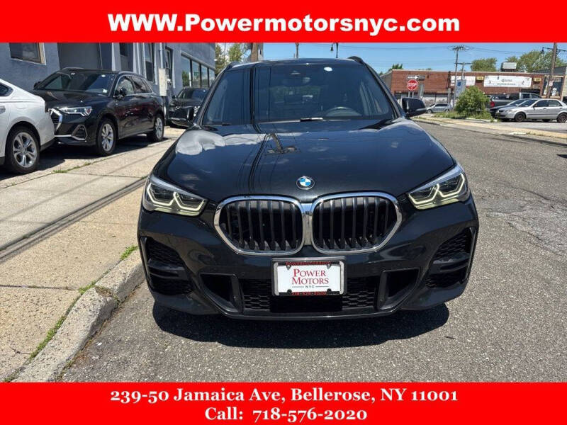 2020 BMW X1 xDrive28i