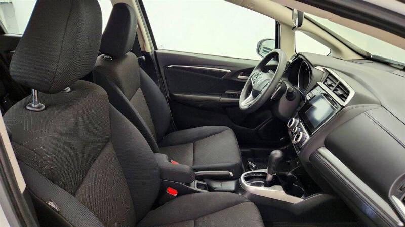2015 Honda Fit