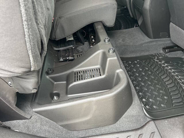 2023 Chevrolet Colorado Work Truck