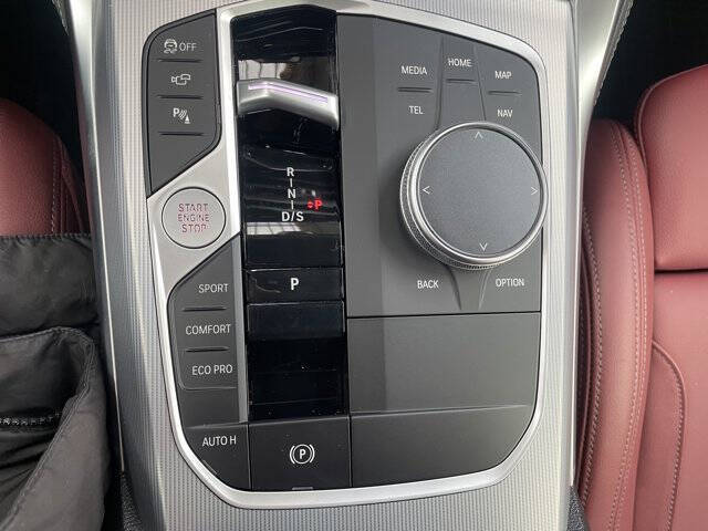 2024 BMW 4 Series M440i xDrive