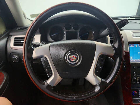 2008 Cadillac Escalade
