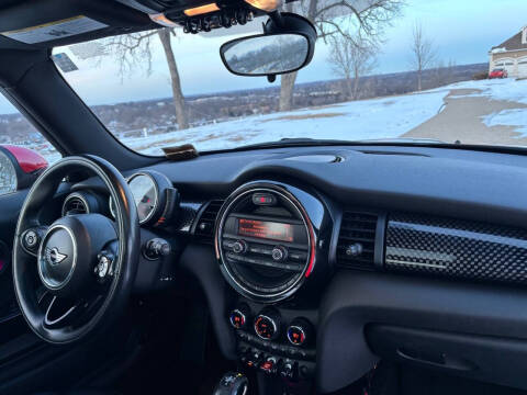 2015 MINI Hardtop 2 Door Cooper S