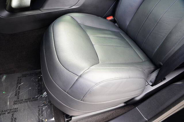 2024 Land Rover Range Rover Sport P400 Dynamic SE