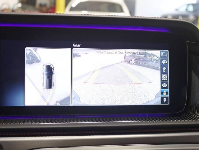 2021 Mercedes-Benz G-Class AMG G 63