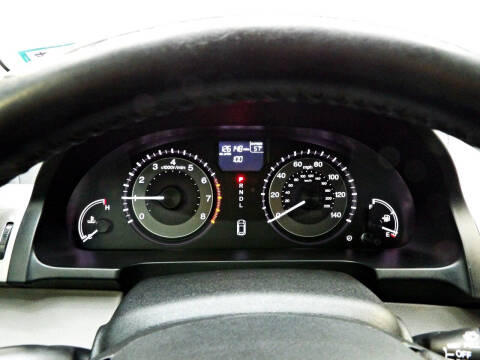 2017 Honda Odyssey EX-L