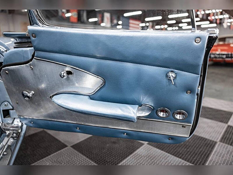 1959 Chevrolet Corvette