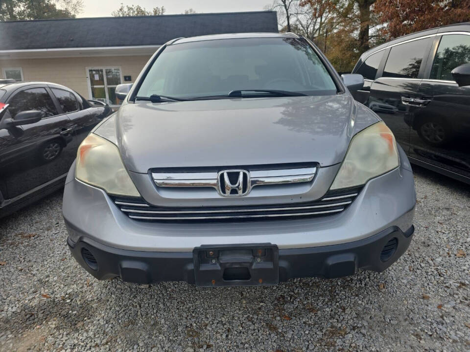 2008 Honda CR-V for sale at DealMakers Auto Sales in Lithia Springs, GA