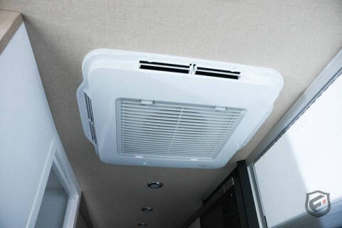 2021 Mercedes-Benz Sprinter