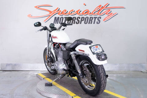 2000 Harley-Davidson Sportster