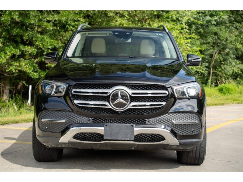 2023 Mercedes-Benz GLE GLE 350 4MATIC